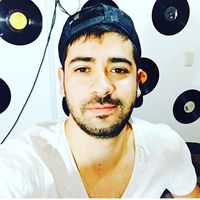 Alfredo Espinosa的照片