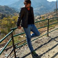 Prateek Sharma's Photo