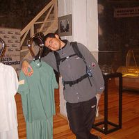 Fotos von Alexandre Monneron