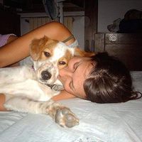 Valeria Quici的照片