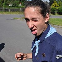 Stepan Psotka's Photo