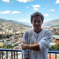 Le foto di Nicolas Devium