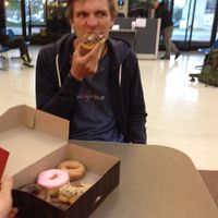 Davis Lapins的照片