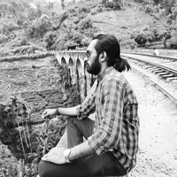 Eric  Manuel的照片