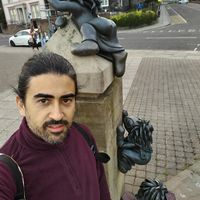 Santiago Pozo's Photo