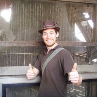 Фотографии пользователя Ian Middleton