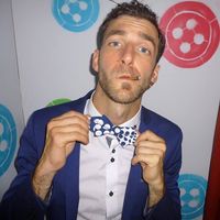 Clement Lemesle的照片