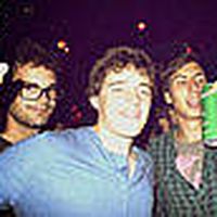 Jonas Van Eyck's Photo