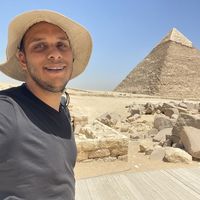 Jamil Yaiche's Photo