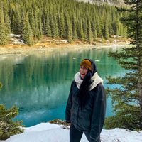 Kamélia Proulx's Photo