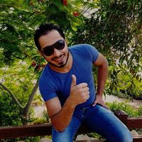 Ali Ashiash的照片