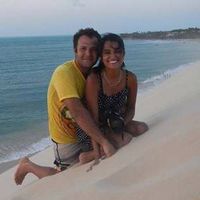 Alejandra y  Sebastian的照片