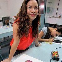 Mara Nepomuceno's Photo