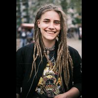 Anike Mareen Buß的照片