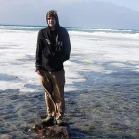 Micah Flowers's Photo