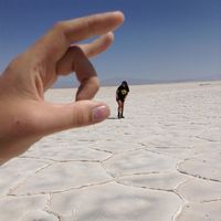 Ericka Smith的照片