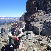 Miguel Alcaraz's Photo