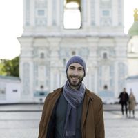 Nicolas Catanoso's Photo