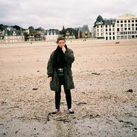 diane douceur的照片