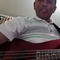 Andres Mancipe's Photo