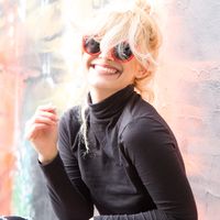 Arielle Dumont的照片