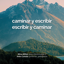 Trekking y escritura creativa的照片