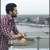 Le foto di Khaled Mh