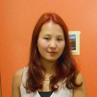 Lilija Siblina的照片