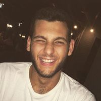 Ηρακλής Αγάθης's Photo