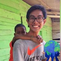 Lucas Miyazaki的照片