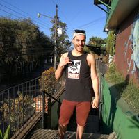 Photos de Camil Deschêne