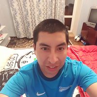 marcelo apaza gonzales's Photo