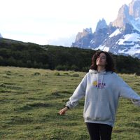 Mónica Flores Pérez的照片