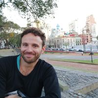 Martín Colicigno's Photo