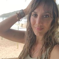 Pi Mandrilli's Photo