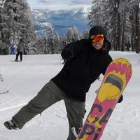 Фотографии пользователя Joshua Maresca