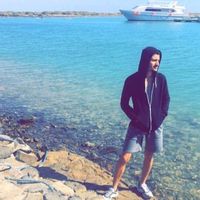 Fotos de Youssef Okasha