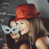 Sophie Bellomo的照片