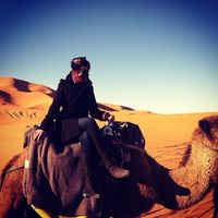 Fotos de Laura Bucher