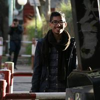 Hector Amaya's Photo