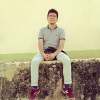 Photos de Óscar Martínez Santana