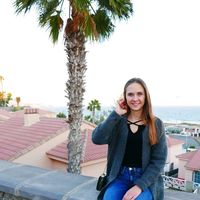 Jenny Loewen的照片