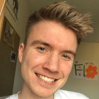 Florian Wessiepe's Photo