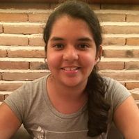 Camila Carranza's Photo