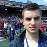 Steffen Barthel's Photo