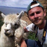 Filippo Cuccagna's Photo