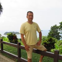 Igor and Natalia Skvortsov's Photo