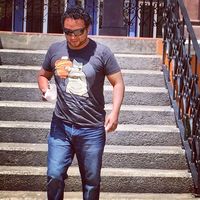 Jaziel Jimenez的照片