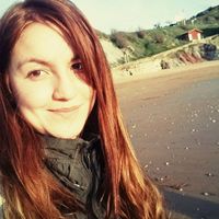 Paula Rodríguez的照片