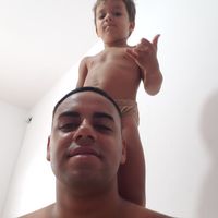 Luiz Cláudio Cláudio de jesus Cláudio的照片